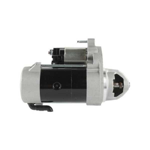 تصویر محصول استارت لکسوس RX 350 سال 2012